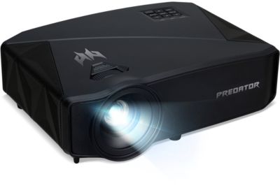 Vidéoprojecteur home cinéma ACER Predator GD711