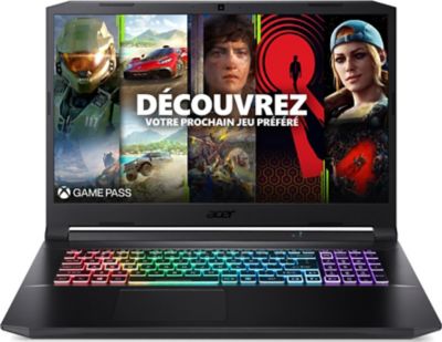 PC Gamer ACER Nitro 5 AN517-54-7235 Reconditionné