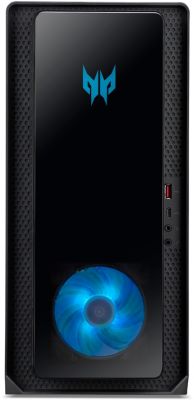 PC Gamer ACER Predator PO3-640 Reconditionné
