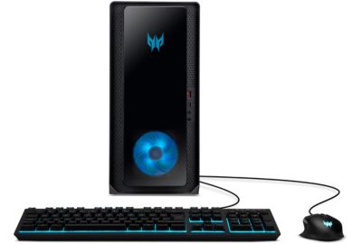 PC Gamer ACER Predator PO3-640