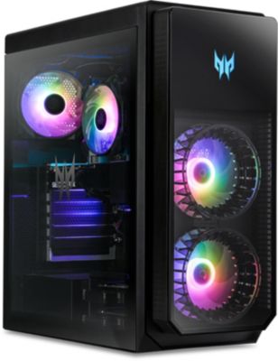 PC Gamer ACER Predator PO5-640