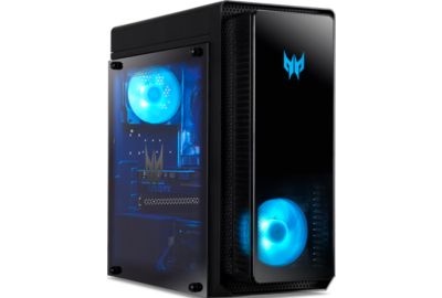 Pc Gamer Acer Predator Po3 640 Boulanger