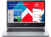 Ordinateur portable PACKARD BELL B114-33-C3N8 + Office 365 personnel