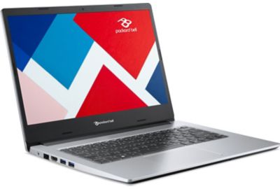 Portable PACKARD BELL B114-33-C3N8 + Off