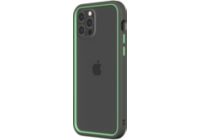 Bumper RHINOSHIELD iPhone 12/12 Pro CrashGuard vert