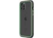 Bumper RHINOSHIELD iPhone 12 Pro Max CrashGuard vert