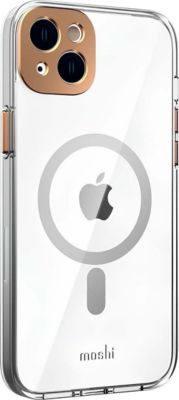 Coque MOSHI iPhone 14 Plus iGlaze Ultra Durable