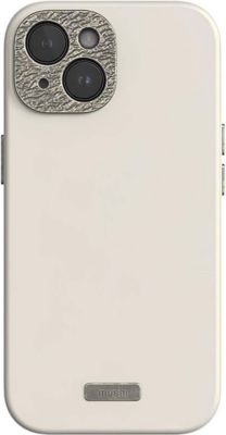 Coque MOSHI pour iPhone 15 Napa Ultra Résistant