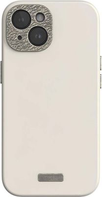 Coque MOSHI pour iPhone 15 Napa Ultra Résistant