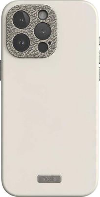 Coque MOSHI pour iPhone 15 Pro Napa Ultra Résistant