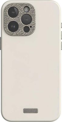 Coque MOSHI pour iPhone 15 Pro Max Napa Résistant