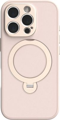 Coque MOSHI iPhone 16 Pro Max avec Fonction Stand