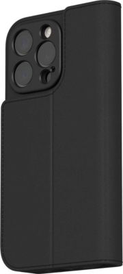 Etui MOSHI iPhone 16 Pro Max en Cuir Détachable