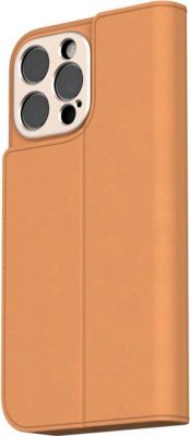 Etui MOSHI iPhone 16 Pro Overture avec Porte Carte