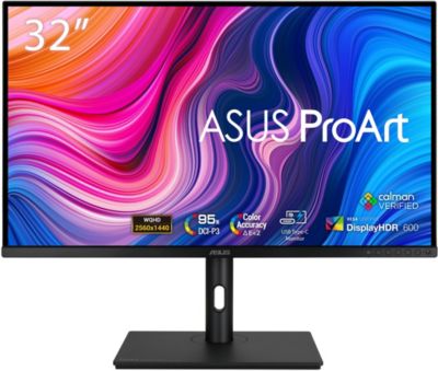 Ecran PC ASUS ProArt PA328CGV