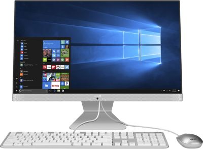 Ordinateur tout-en-un Asus V241DAK-WA192T