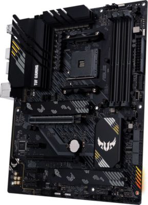 Carte mère ASUS TUF GAMING B550-PRO
