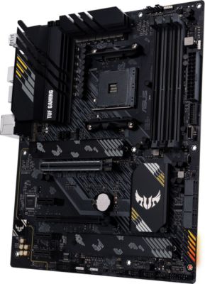 Carte mère ASUS TUF GAMING B550-PRO