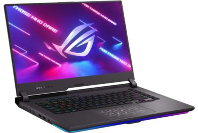 Portable ASUS STRIX-G15-G513QM-HN178T