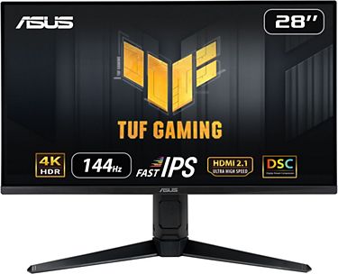 ASUS Ecran PC Gaming, Noir, 32 4K 160Hz HDMI 2.1