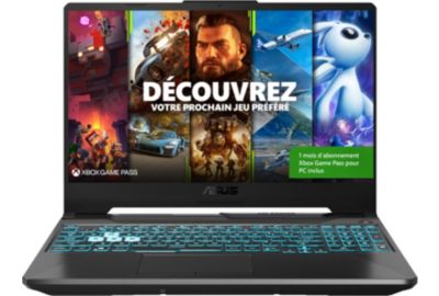 Portable ASUS A15-TUF506QR-HN054T