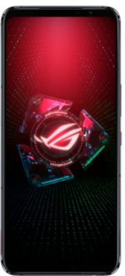 Smartphone ASUS ROG Phone 5 12/256 Go 5G Reconditionné