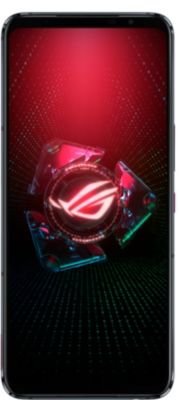 Smartphone ASUS ROG Phone 5 16/256 Go 5G Reconditionné