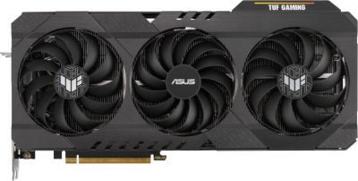 Carte graphique ASUS TUF RX6700XT