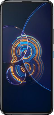 Smartphone ASUS Zenfone 8 Flip Noir 5G Reconditionné