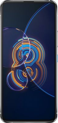 Smartphone Asus Zenfone 8 Flip Silver 5G
