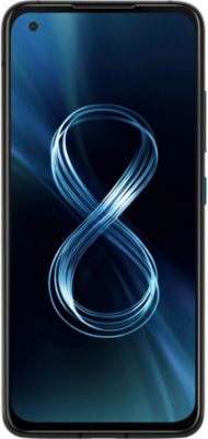 Smartphone ASUS Zenfone 8 Noir 128 Go 5G Reconditionné