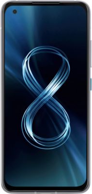 Smartphone Asus Zenfone 8 Silver 128 Go 5G