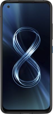 Smartphone Asus Zenfone 8 Noir 16-256 Go 5G