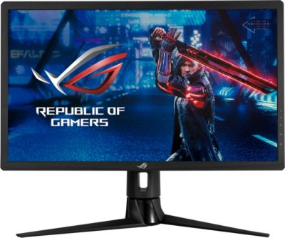 Ecran PC Gamer ASUS ROG XG27UQR Ecran PC Gamer ASUS ROG XG27UQR