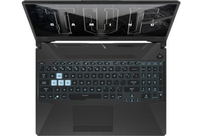 Portable ASUS F15-TUF506LH-HN142T