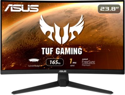 Ecran PC Gamer ASUS TUF VG24VQ1B