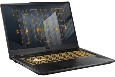 Portable ASUS F17-TUF766HE-HX008T