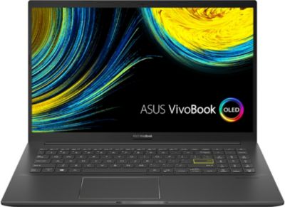 Ordinateur portable ASUS S533EA-L1895T OLED Reconditionné