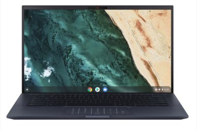 Chromebook ASUS CX9400CEA-HU0039 Numpad Reconditionné