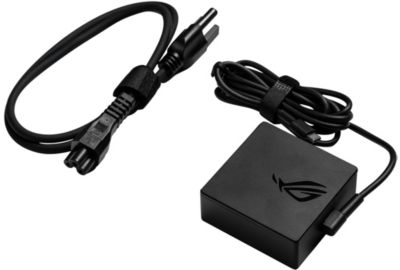 Chargeur ordinateur portable ASUS PC chargeur 100W Type-C EU