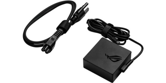 Chargeur ordinateur portable ASUS PC chargeur 100W Type-C EU