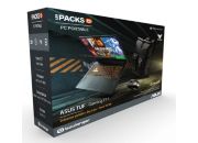 PC Gamer ASUS Pack F17-TUF766HM-HX101T