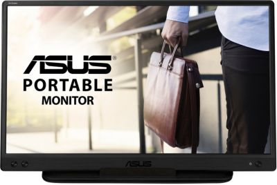 Ecran pc portable ASUS ZenScreen MB166C Ecran pc portable ASUS ZenScreen MB166C