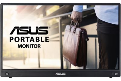 Ecran ASUS Zenscreen MB16AWP