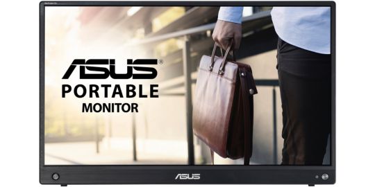 Ecran ASUS Zenscreen MB16AWP