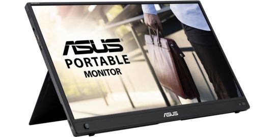 Ecran ASUS Zenscreen MB16AWP