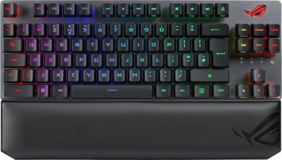Clavier gamer sans fil ASUS CLAVSTRIXSCOPERXTKLWL