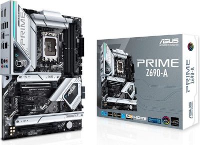 Carte mère ASUS PRIME Z690-A