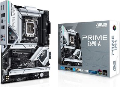 Carte mère ASUS PRIME Z690-A