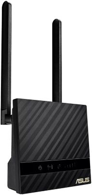 NETGEAR Routeur WiFi 6 Nighthawk 4 flux AX4 avec modem 4G LTE